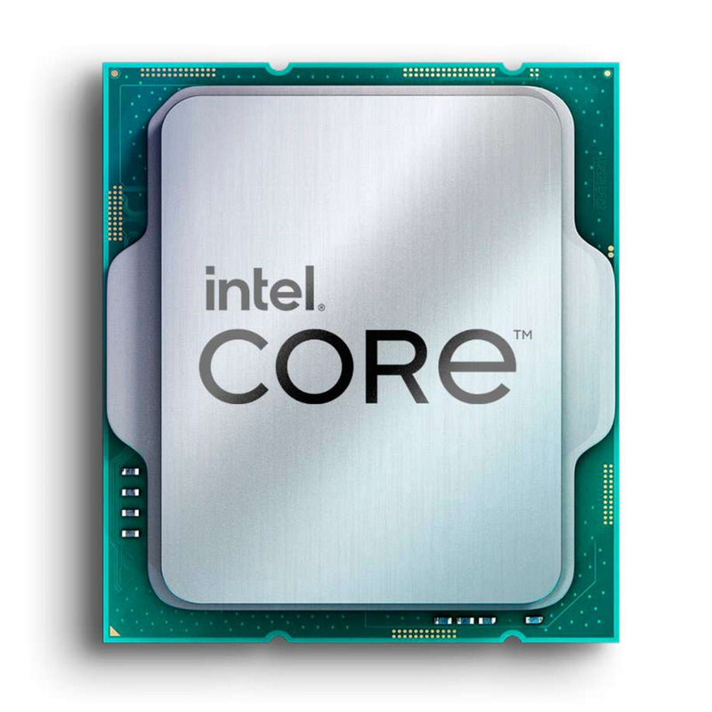 Intel Core i7-13700F Up To 5.2GHz, 13TH Gen CPU Processor LGA1700, 16 Cores (8P+8E) , 24 Threads (Tray) Intel Core i7-13700F Up To 5.2GHz, 13TH Gen CPU Processor LGA1700, 16 Cores (8P+8E) , 24 Threads (Tray)